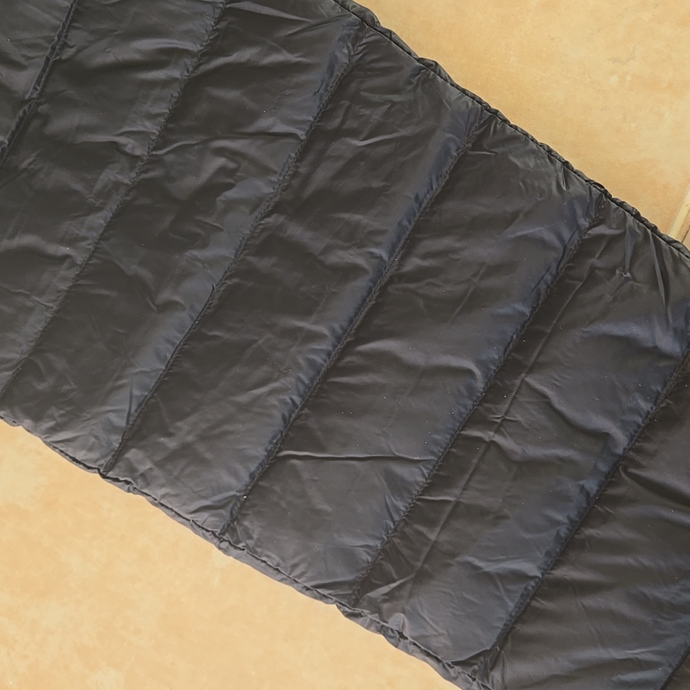 Eddie Bauer Down Jogger Pants - Picture 2 of 12